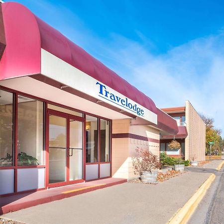 Travelodge By Wyndham Калиспел Екстериор снимка