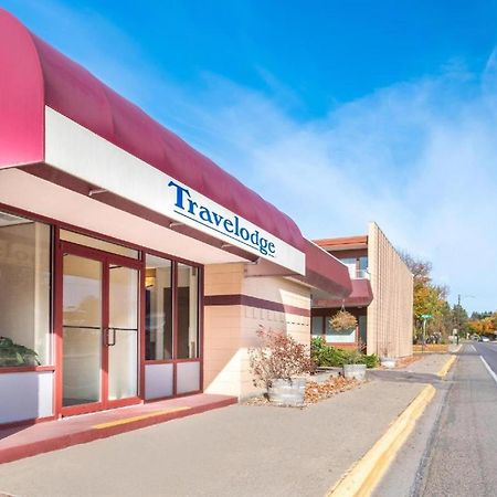 Travelodge By Wyndham Калиспел Екстериор снимка